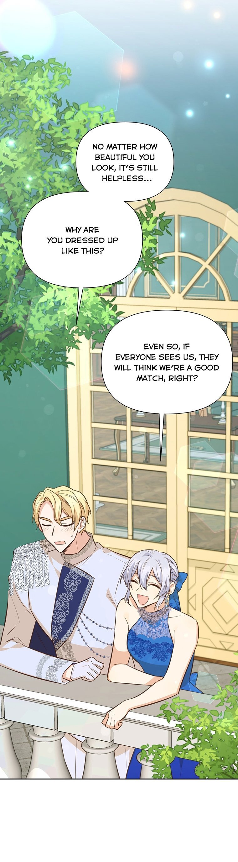 You’re just a supporting character, so love me! Chapter 65 131 3