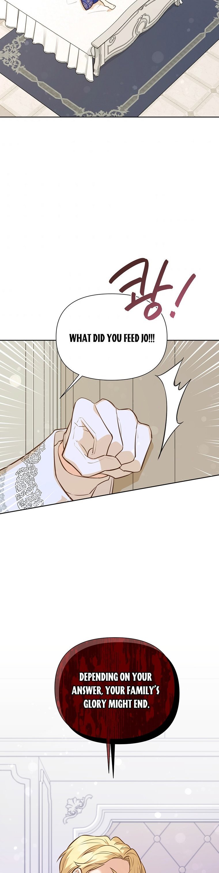 You’re just a supporting character, so love me! Chapter 65 162 34