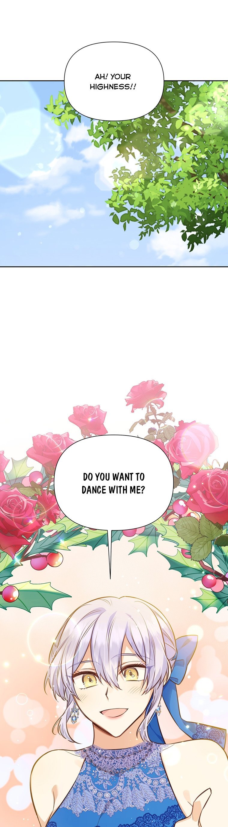 You’re just a supporting character, so love me! Chapter 65 132 4