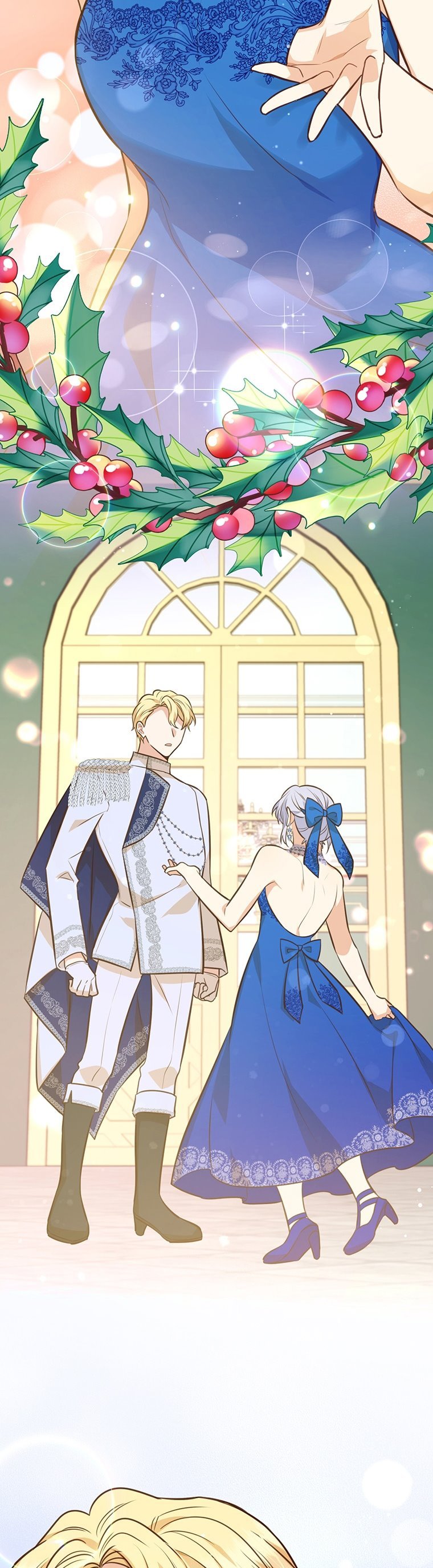 You’re just a supporting character, so love me! Chapter 65 133 5