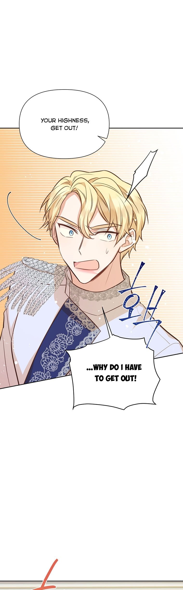 You’re just a supporting character, so love me! Chapter 66 181 11