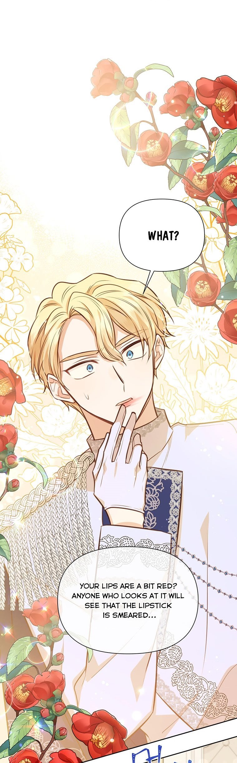 You’re just a supporting character, so love me! Chapter 66 188 18