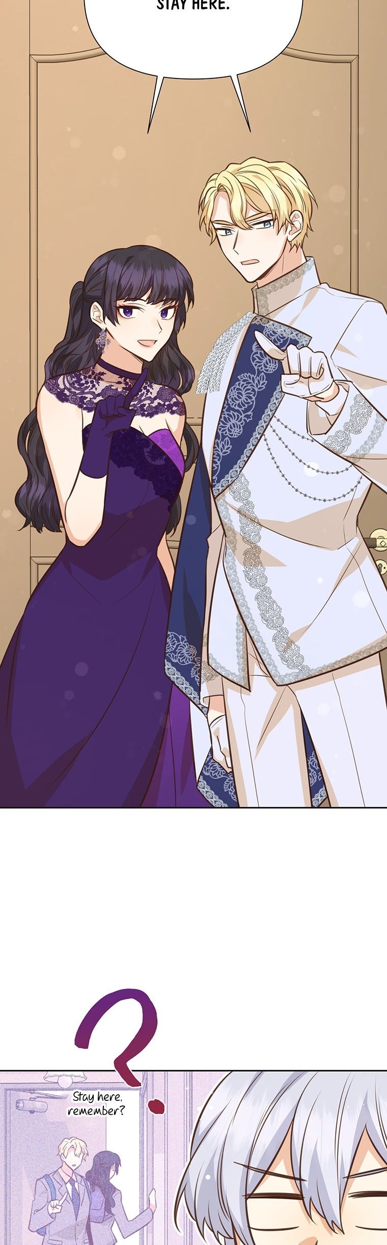 You’re just a supporting character, so love me! Chapter 66 196 26