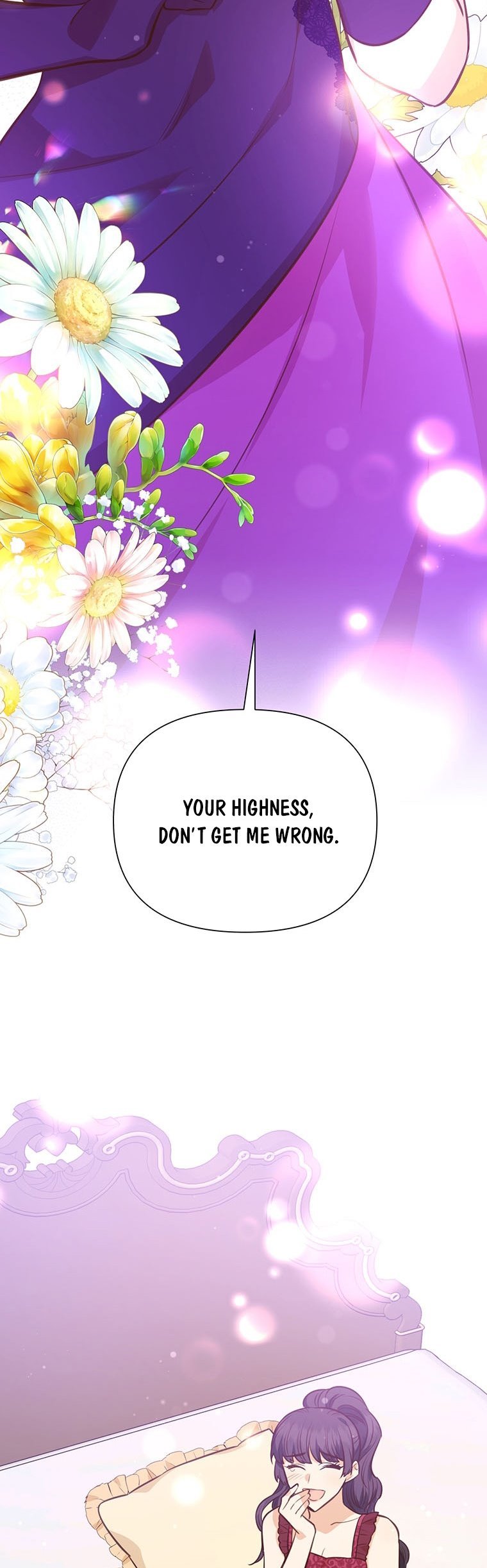 You’re just a supporting character, so love me! Chapter 66 201 31