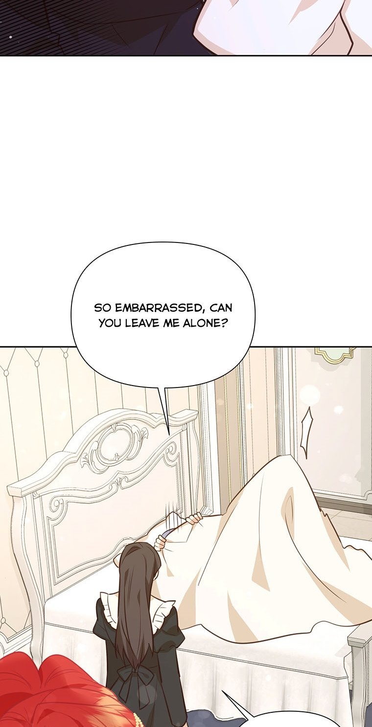 You’re just a supporting character, so love me! Chapter 66 215 45