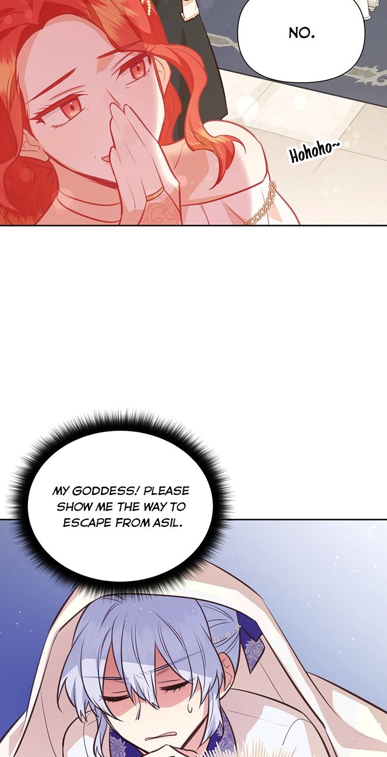You’re just a supporting character, so love me! Chapter 66 216 46