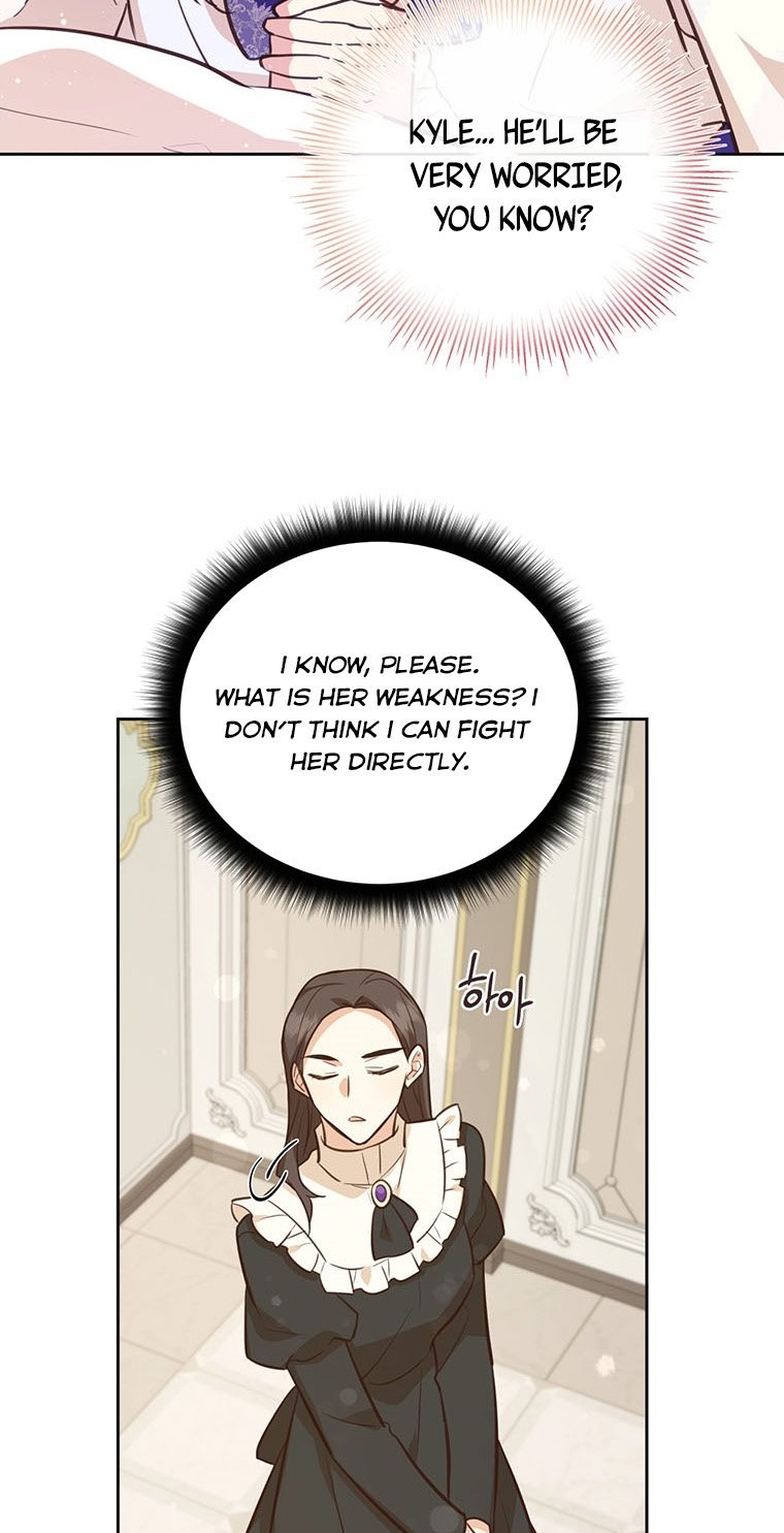 You’re just a supporting character, so love me! Chapter 66 217 47
