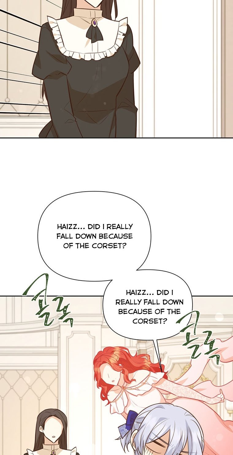 You’re just a supporting character, so love me! Chapter 66 220 50