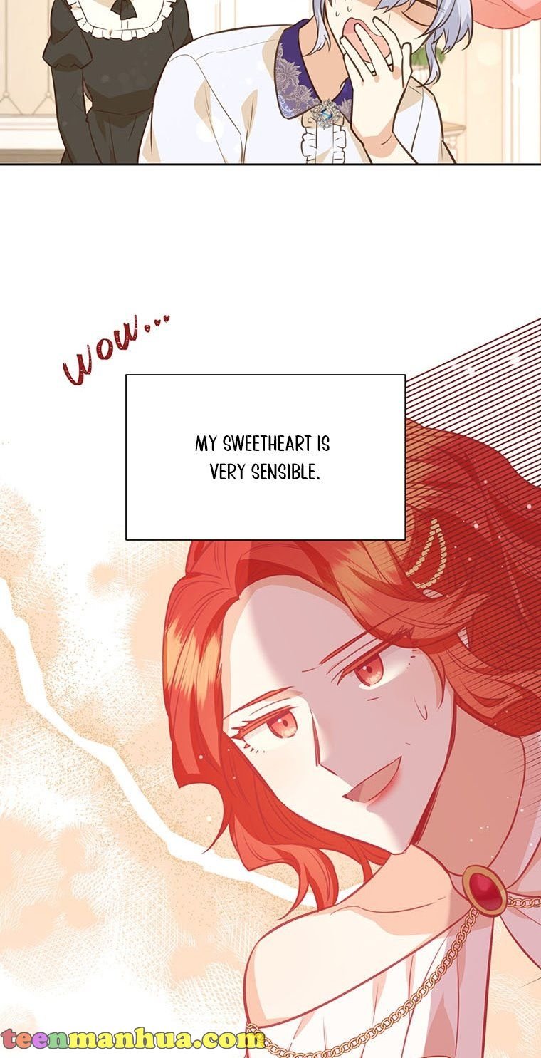 You’re just a supporting character, so love me! Chapter 66 221 51