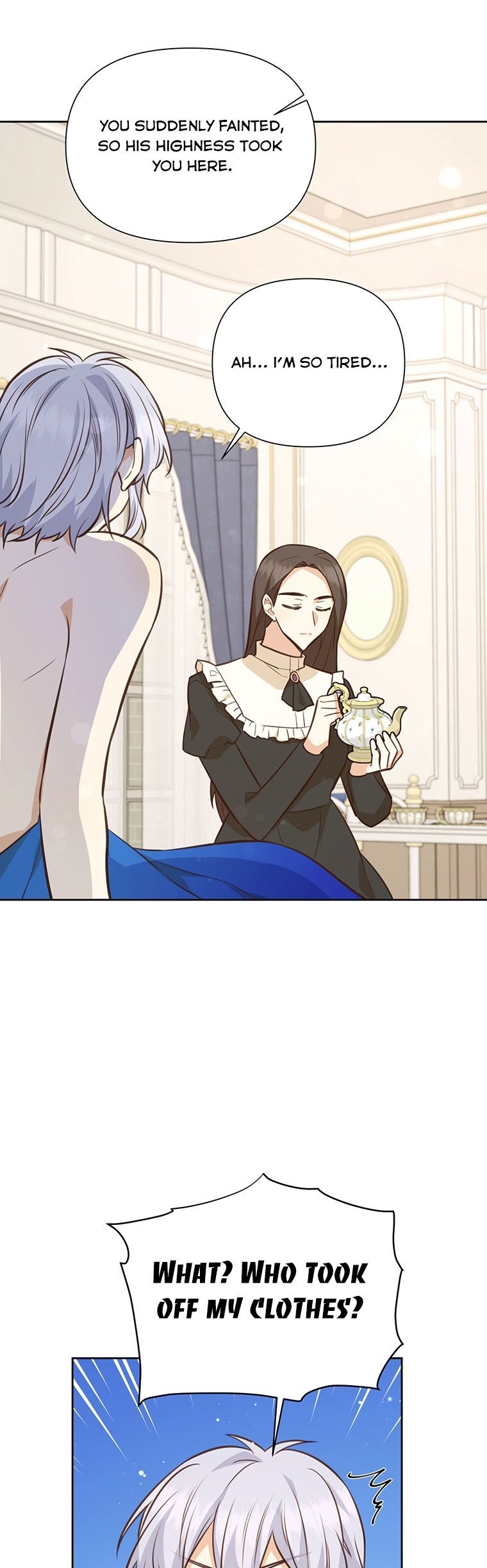 You’re just a supporting character, so love me! Chapter 66 178 8