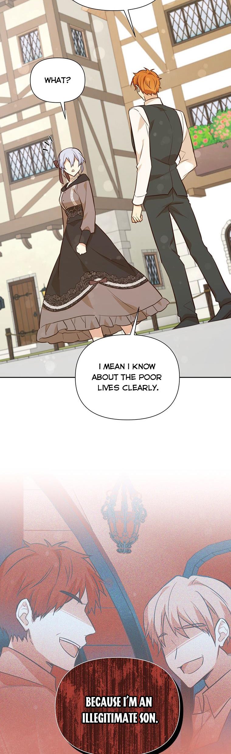 You’re just a supporting character, so love me! Chapter 69 162 10