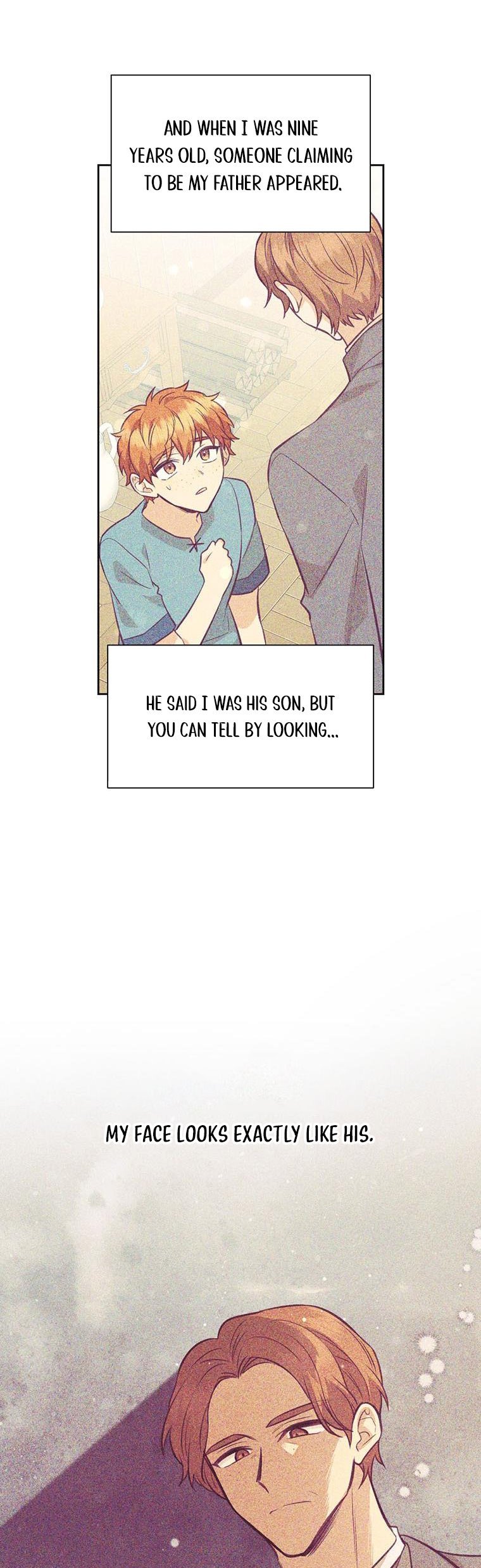 You’re just a supporting character, so love me! Chapter 69 165 13