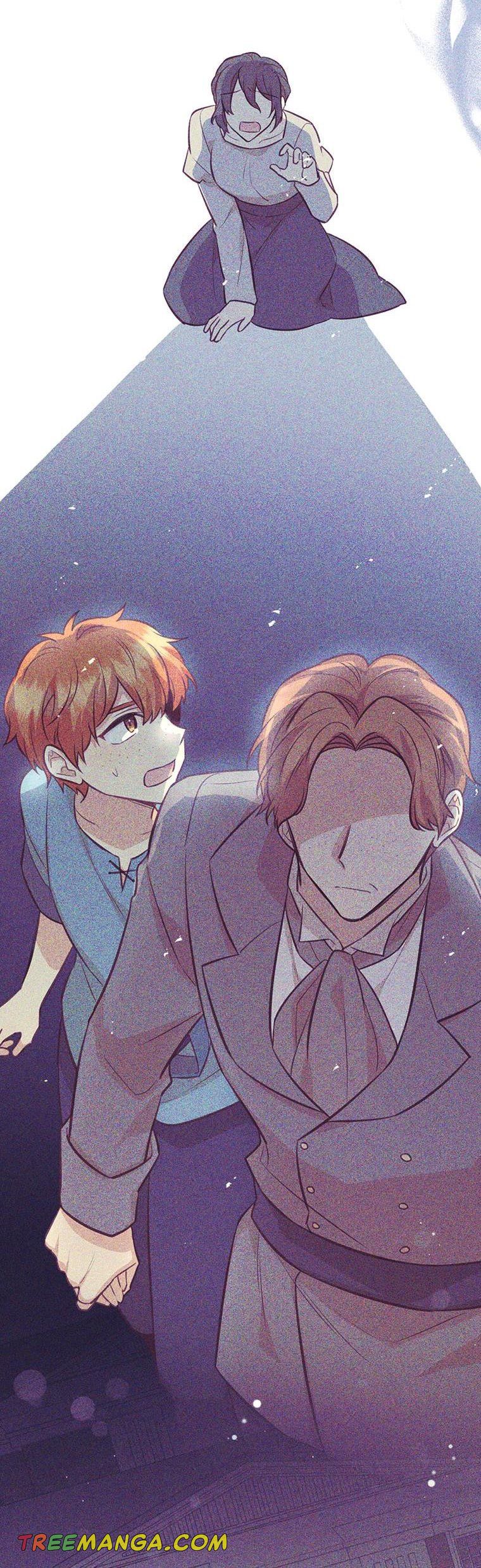 You’re just a supporting character, so love me! Chapter 69 167 15