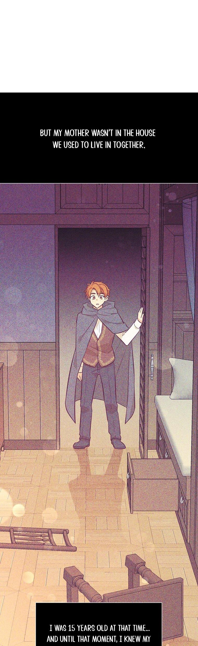 You’re just a supporting character, so love me! Chapter 69 171 19