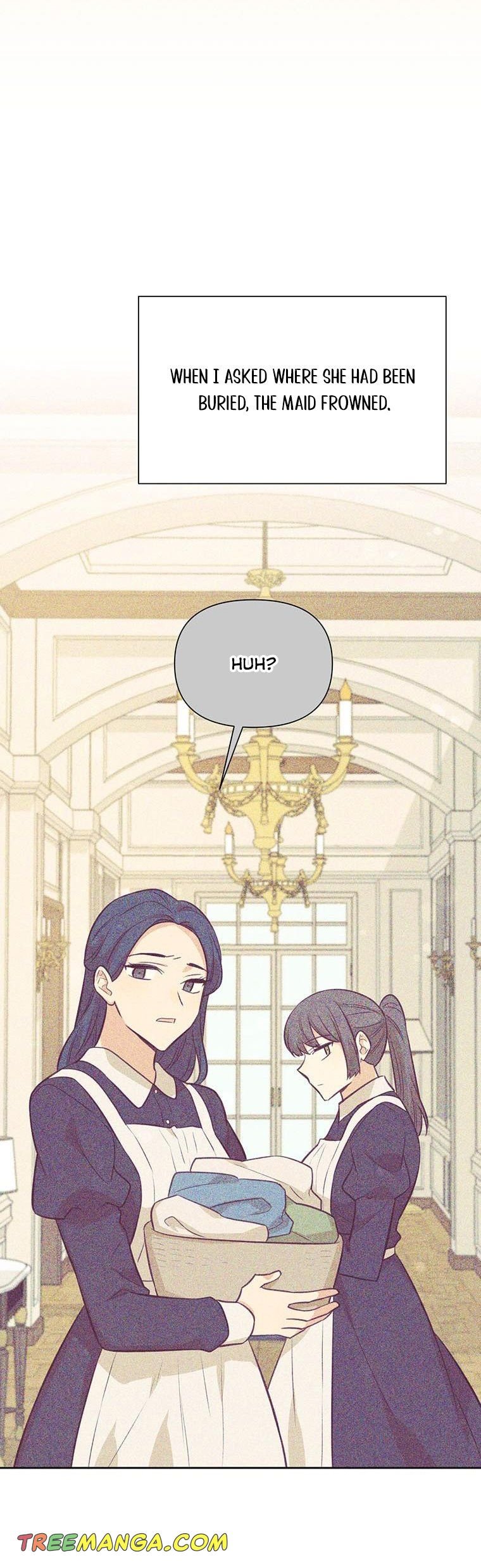 You’re just a supporting character, so love me! Chapter 69 173 21