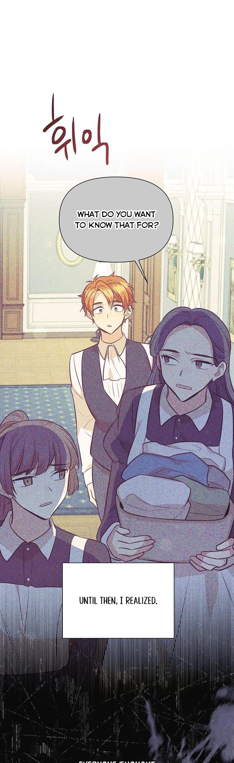 You’re just a supporting character, so love me! Chapter 69 174 22