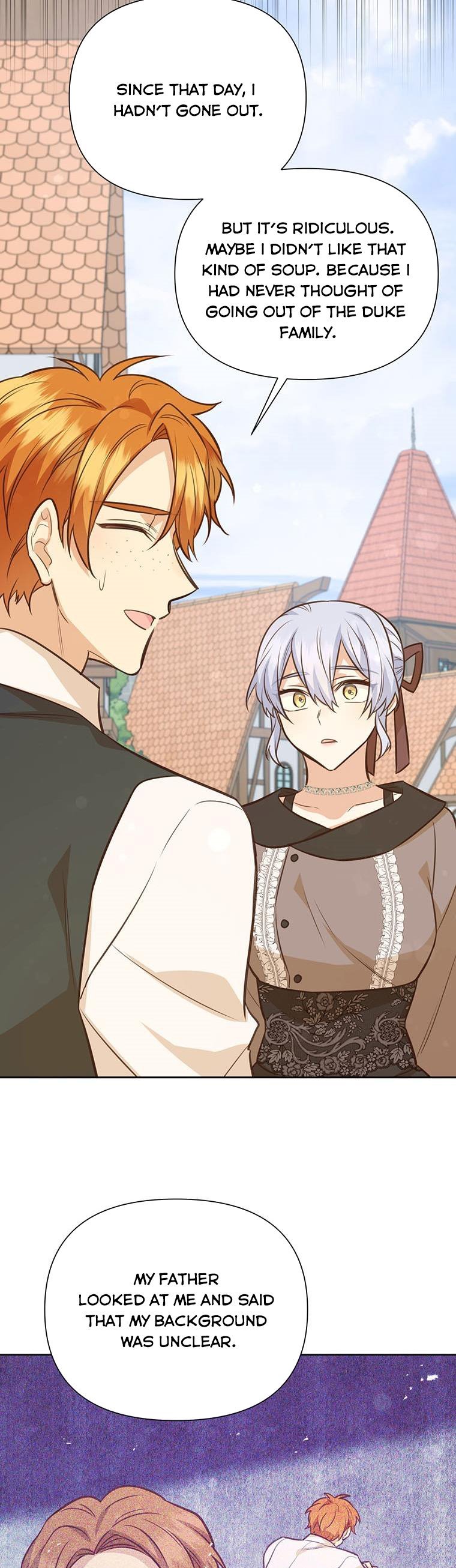 You’re just a supporting character, so love me! Chapter 69 176 24