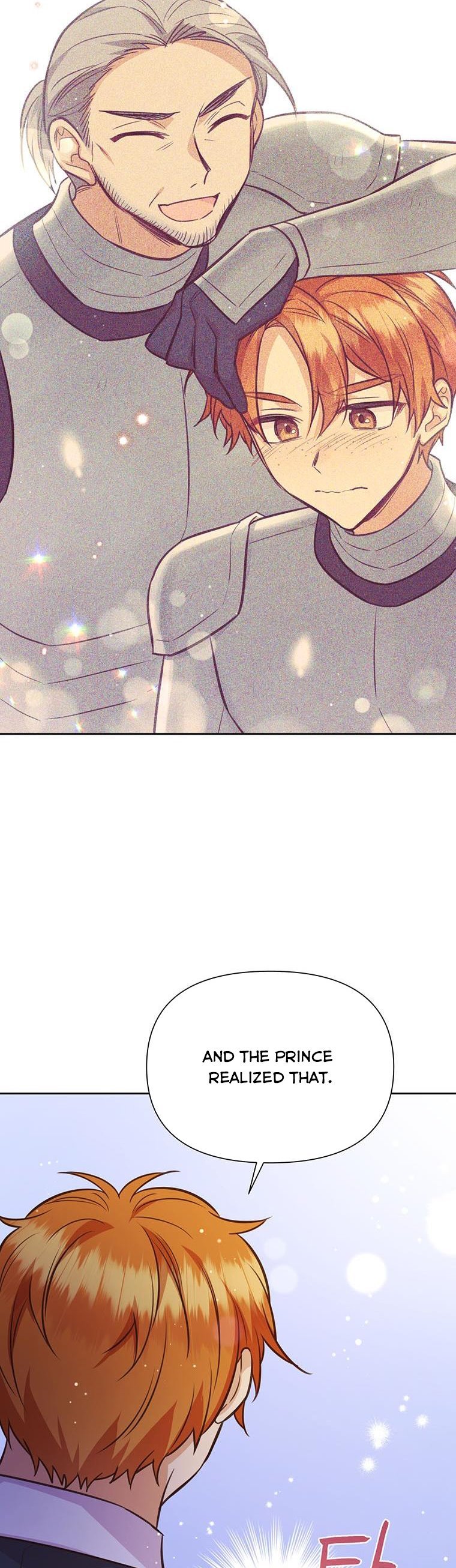 You’re just a supporting character, so love me! Chapter 69 182 30