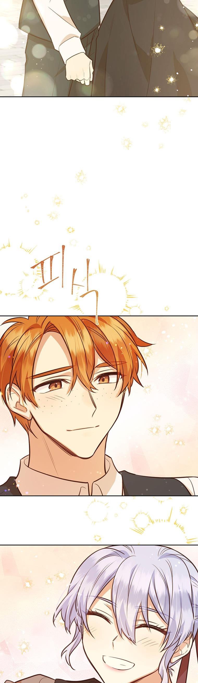 You’re just a supporting character, so love me! Chapter 69 184 32