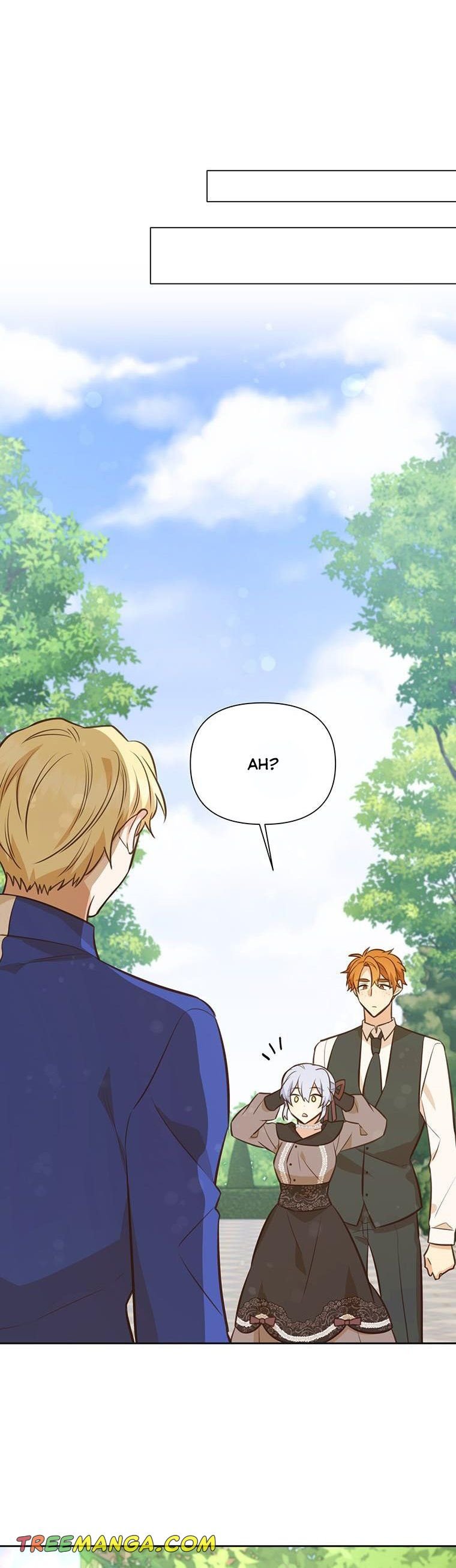 You’re just a supporting character, so love me! Chapter 69 186 34