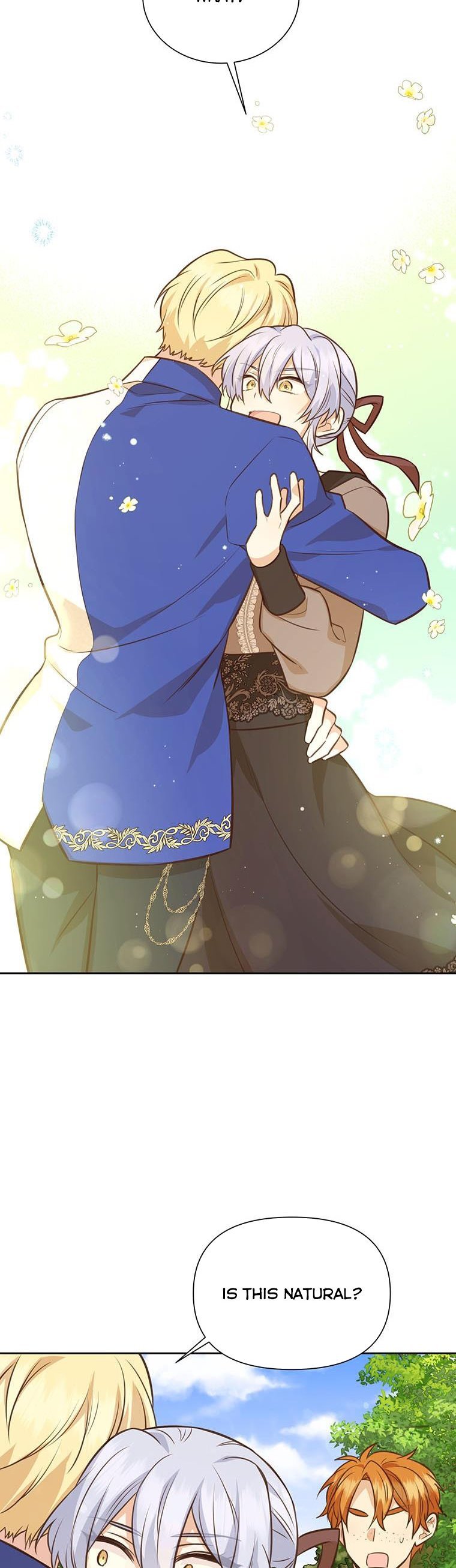 You’re just a supporting character, so love me! Chapter 69 189 37