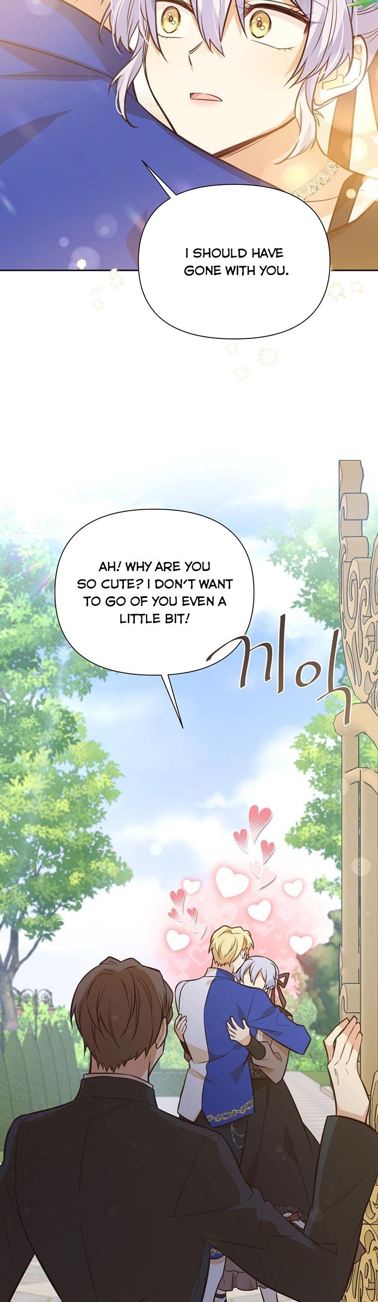 You’re just a supporting character, so love me! Chapter 69 191 39