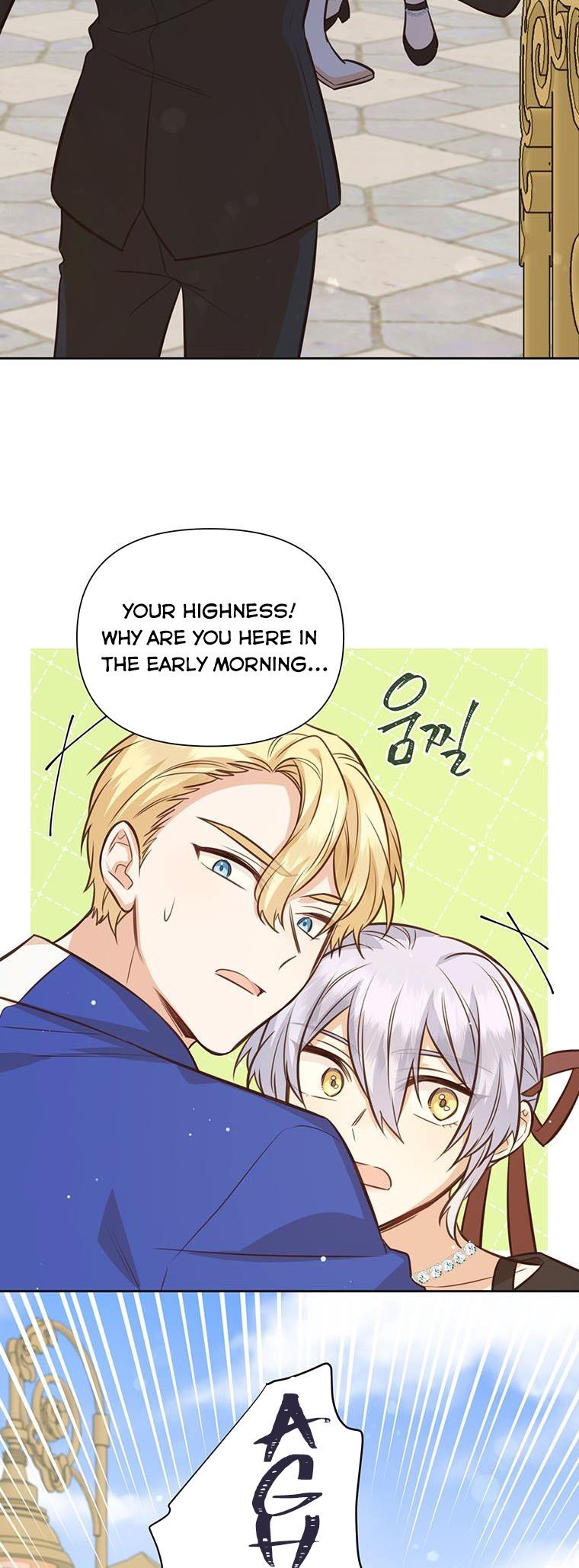 You’re just a supporting character, so love me! Chapter 69 192 40