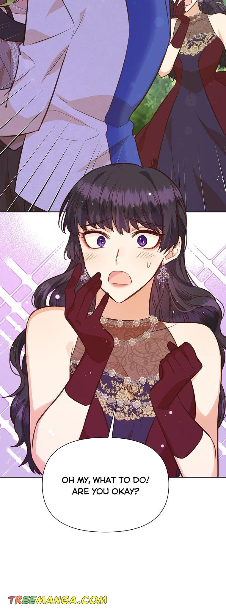 You’re just a supporting character, so love me! Chapter 69 196 44