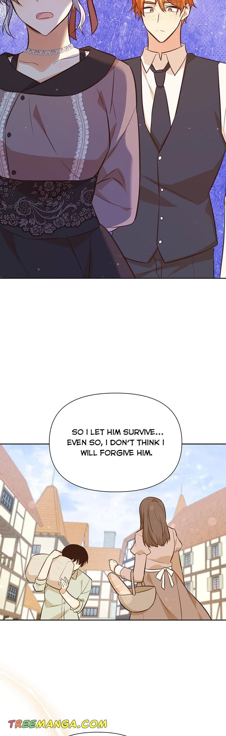 You’re just a supporting character, so love me! Chapter 69 160 8