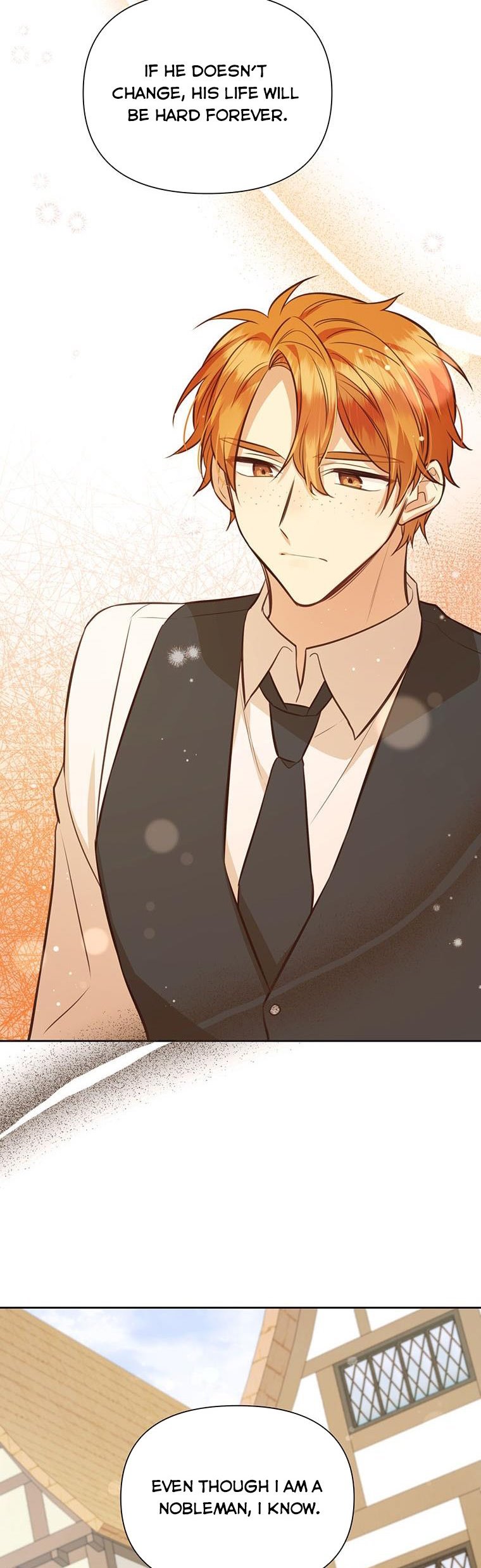 You’re just a supporting character, so love me! Chapter 69 161 9