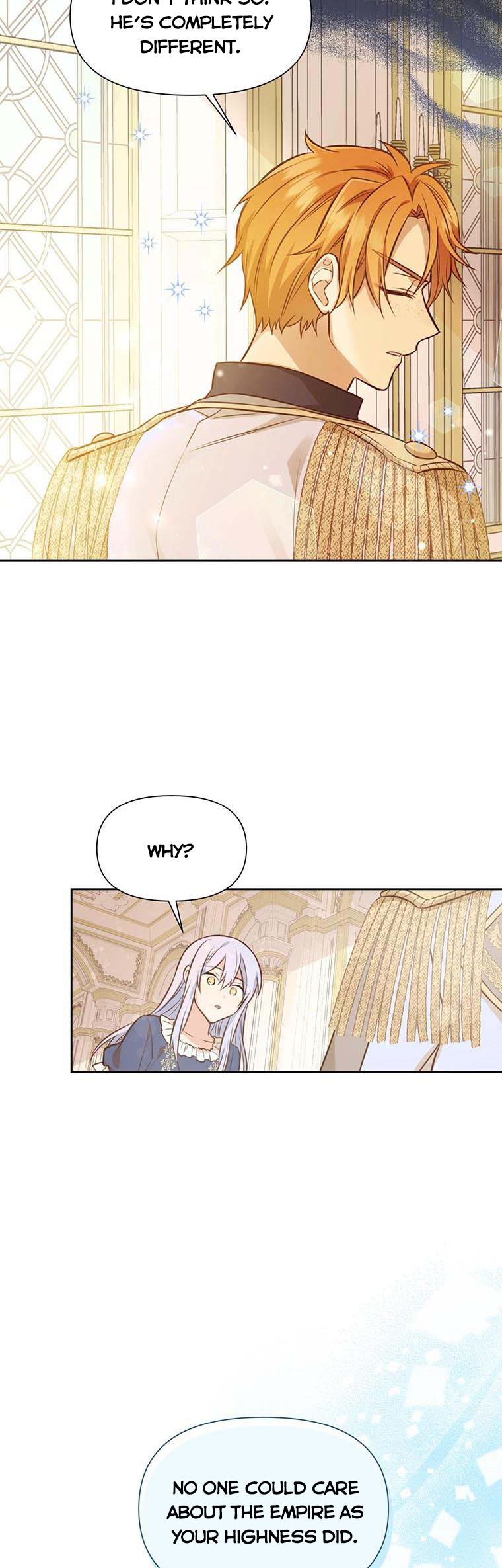You’re just a supporting character, so love me! Chapter 7 114 10