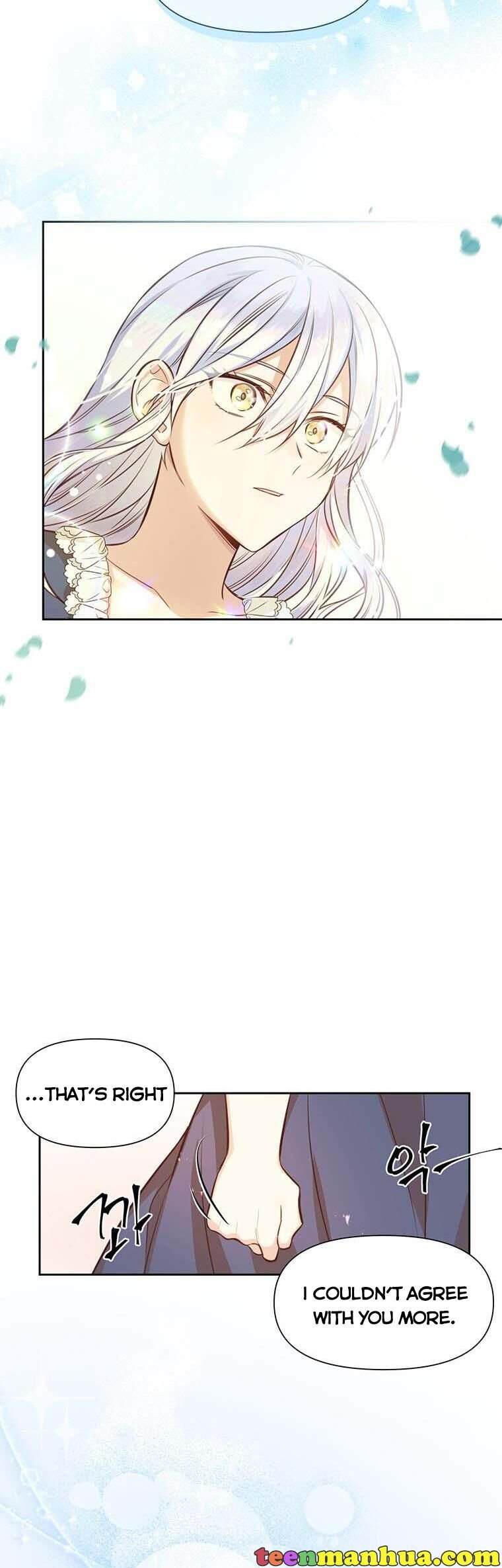 You’re just a supporting character, so love me! Chapter 7 115 11