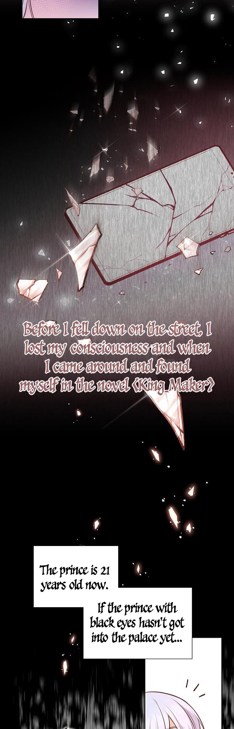 You’re just a supporting character, so love me! Chapter 7 123 19