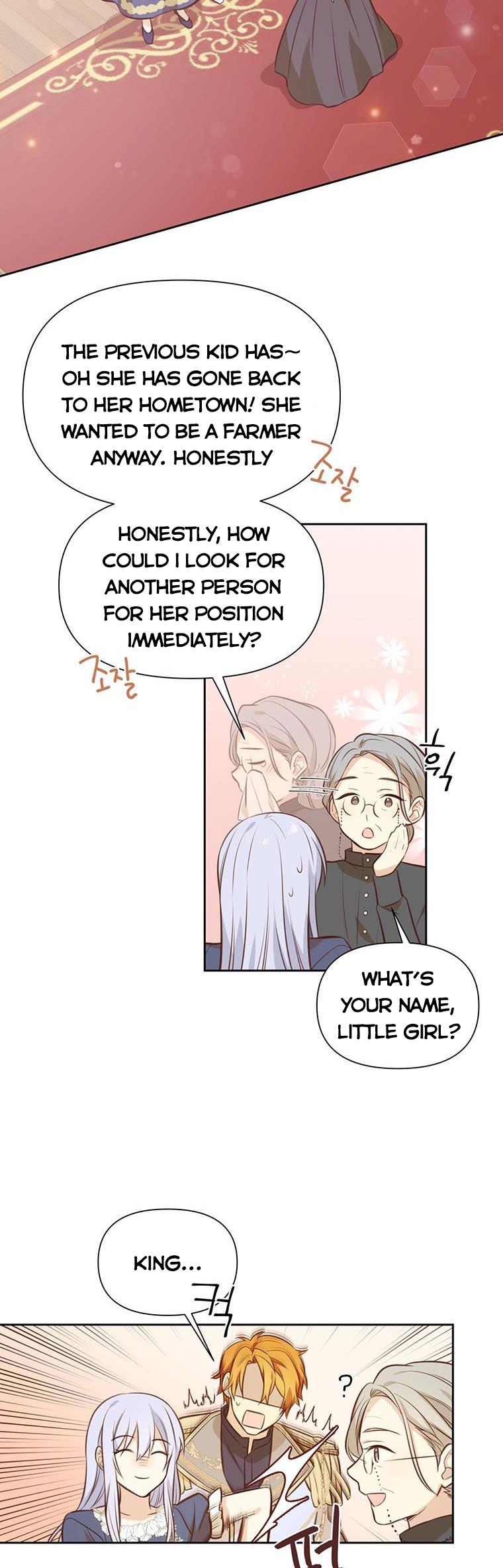 You’re just a supporting character, so love me! Chapter 7 127 23