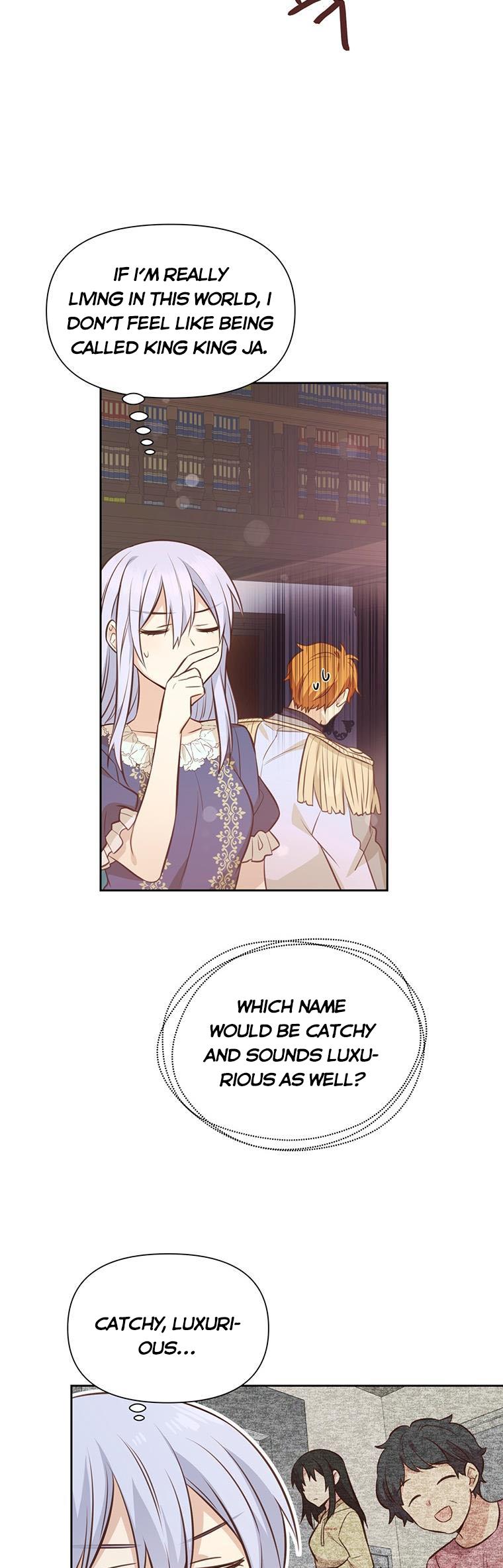 You’re just a supporting character, so love me! Chapter 7 128 24