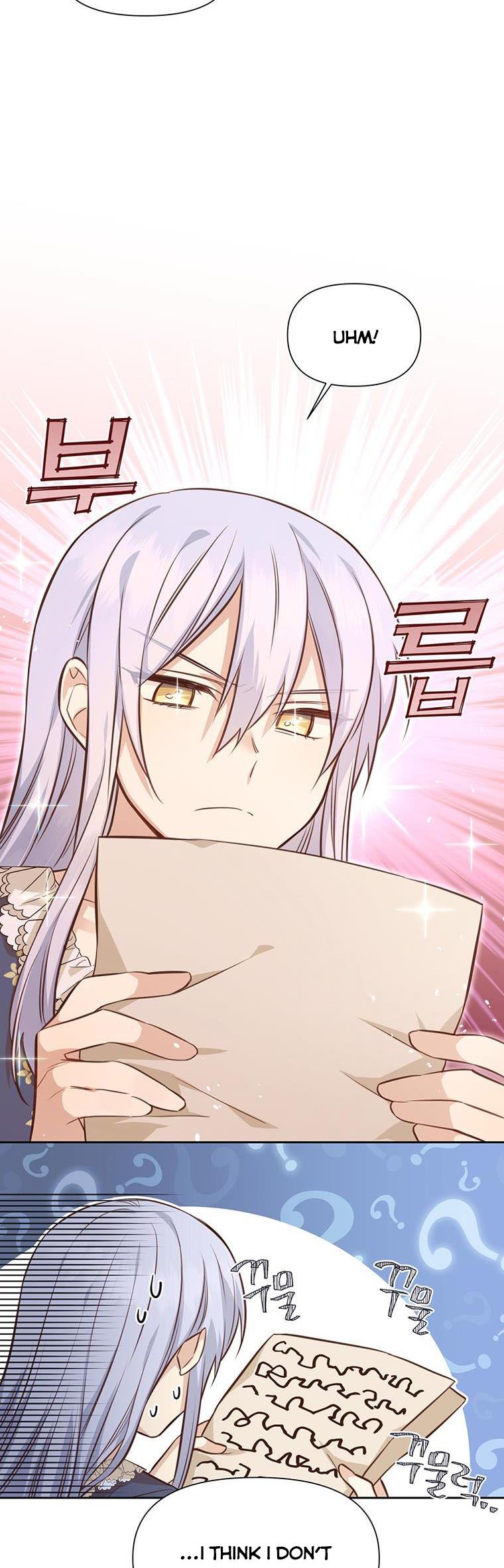 You’re just a supporting character, so love me! Chapter 7 131 27