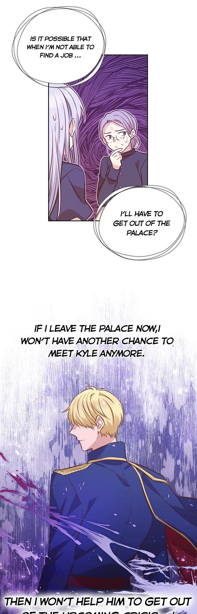 You’re just a supporting character, so love me! Chapter 7 133 29
