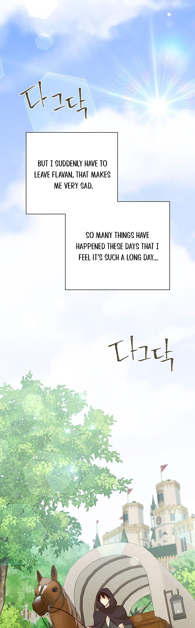 You’re just a supporting character, so love me! Chapter 70 175 11