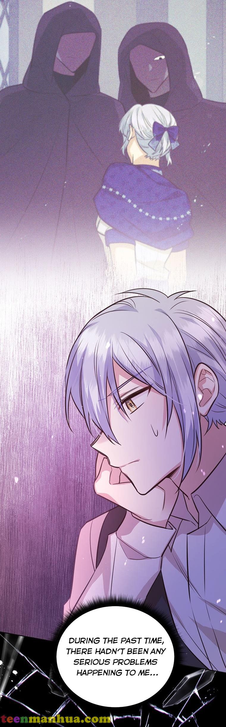 You’re just a supporting character, so love me! Chapter 70 177 13