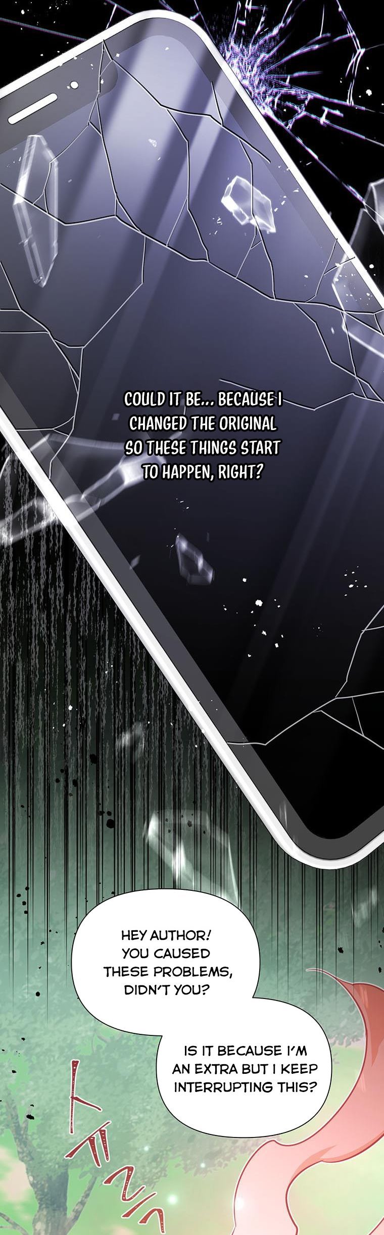 You’re just a supporting character, so love me! Chapter 70 178 14