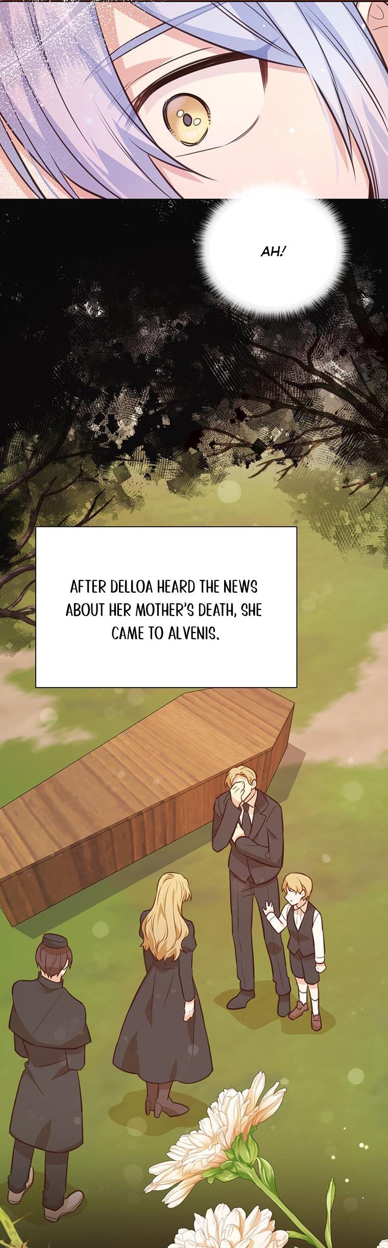 You’re just a supporting character, so love me! Chapter 70 186 22