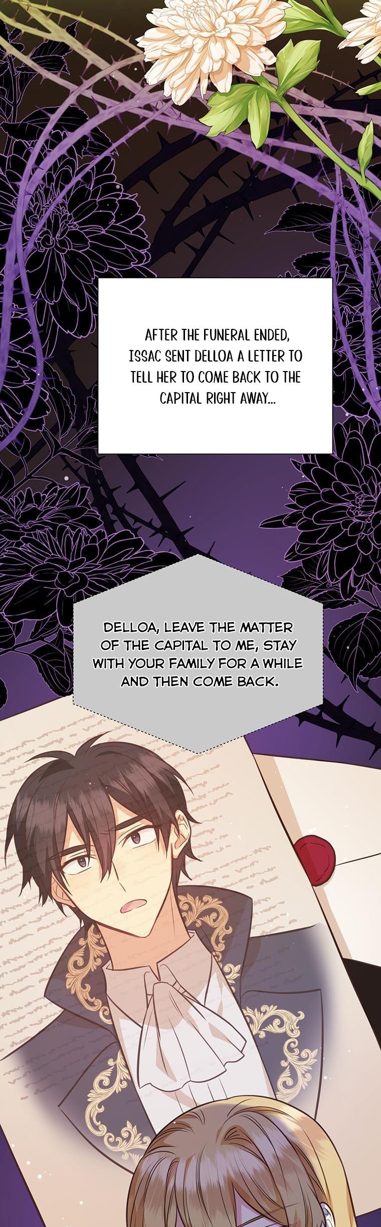 You’re just a supporting character, so love me! Chapter 70 187 23