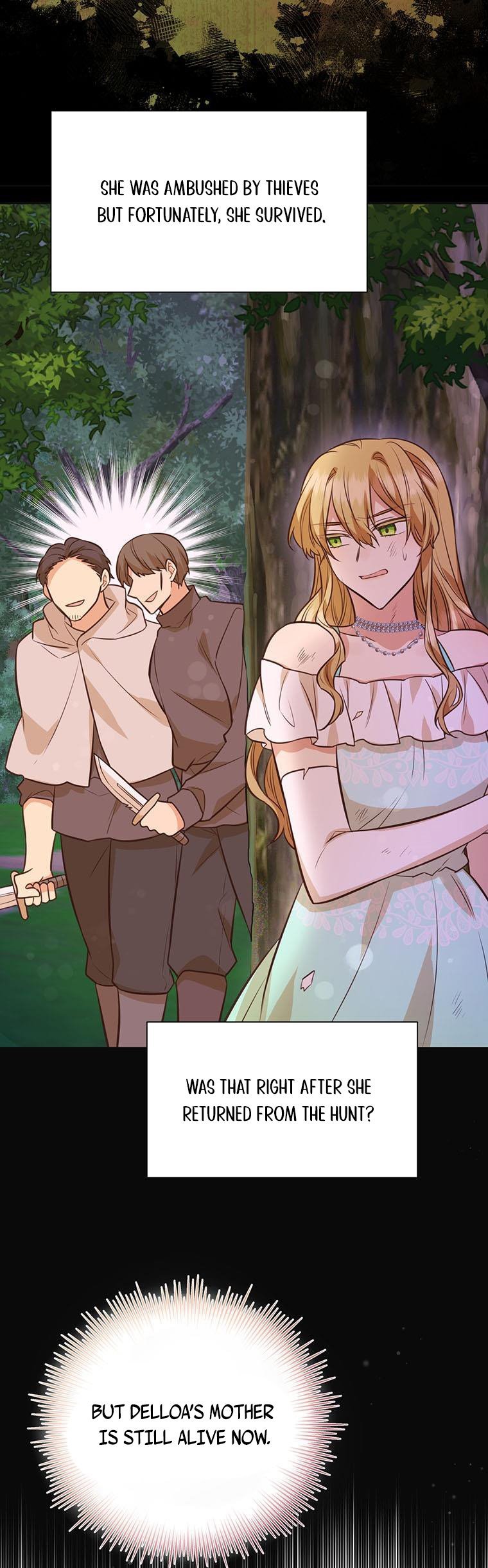 You’re just a supporting character, so love me! Chapter 70 191 27