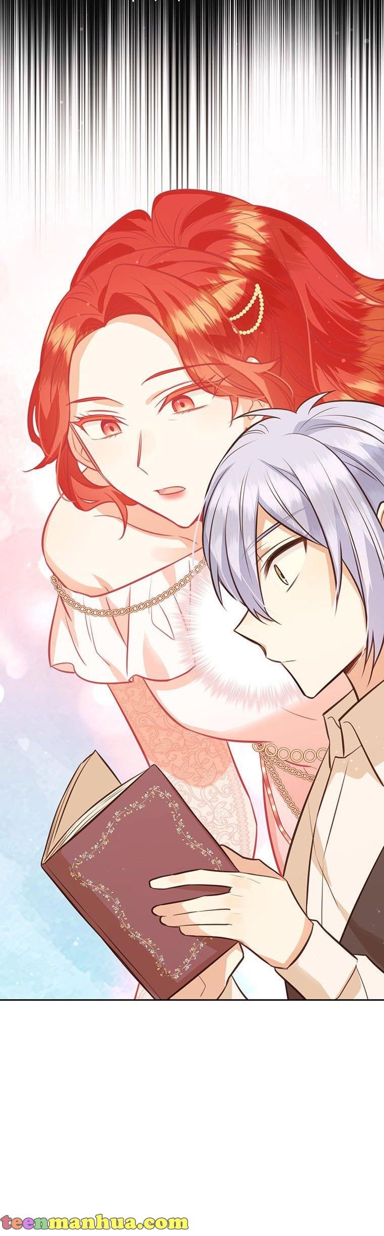 You’re just a supporting character, so love me! Chapter 70 192 28