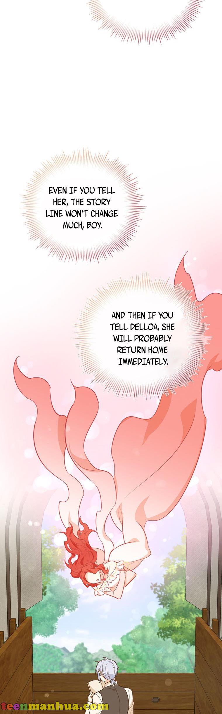 You’re just a supporting character, so love me! Chapter 70 196 32
