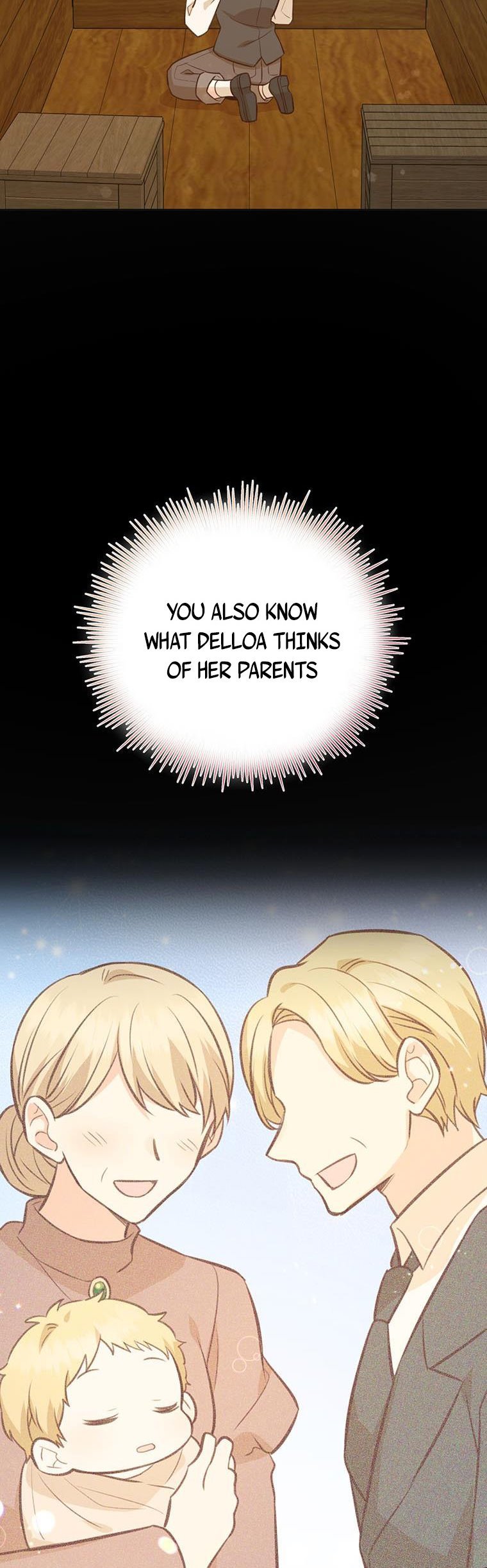 You’re just a supporting character, so love me! Chapter 70 197 33