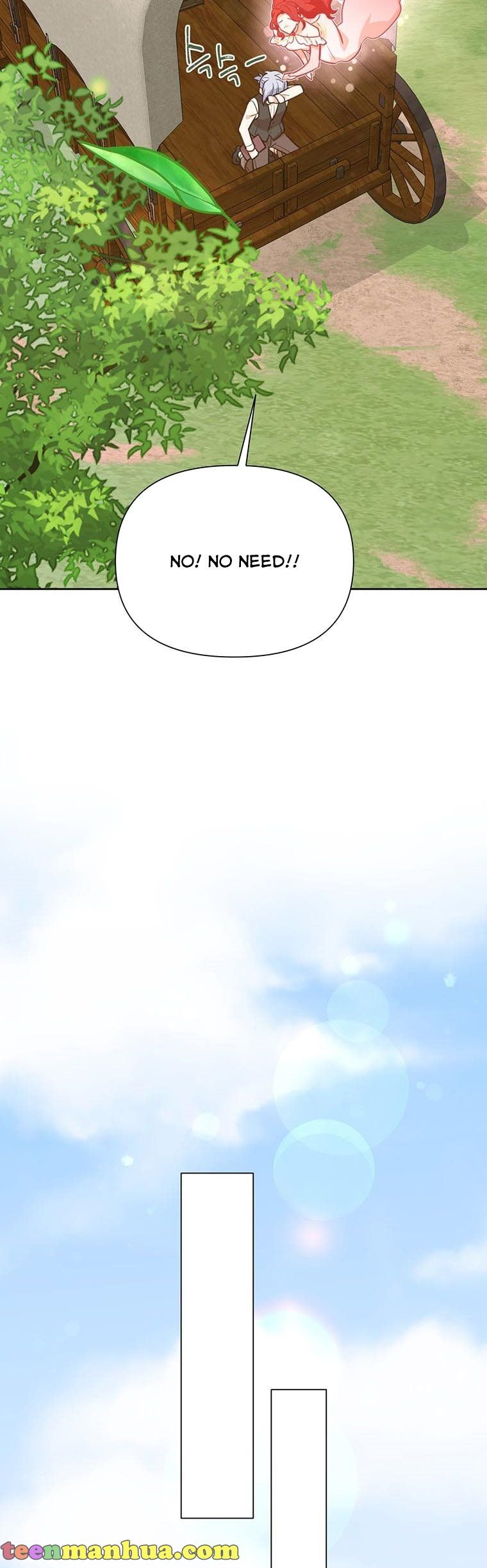You’re just a supporting character, so love me! Chapter 70 202 38