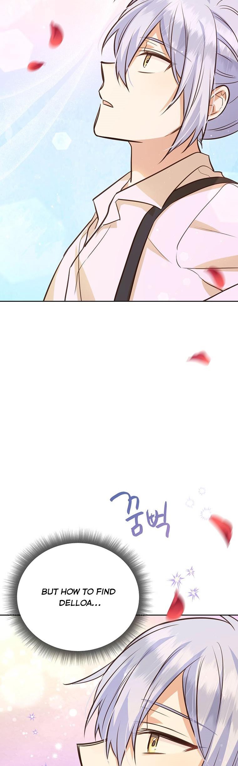 You’re just a supporting character, so love me! Chapter 70 208 44