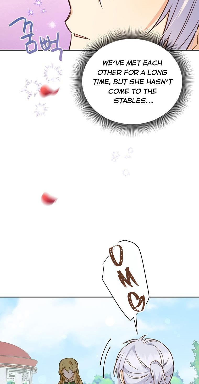 You’re just a supporting character, so love me! Chapter 70 209 45