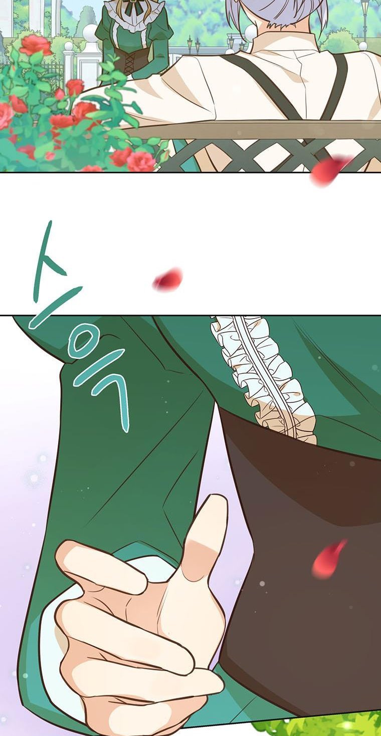 You’re just a supporting character, so love me! Chapter 70 210 46